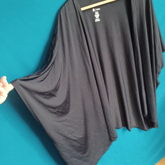 BuffBunny Beach Swim Coverup One Size Travel - Picture 5 of 5